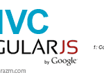 AngularJS-MVC