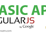 Basic-AngularJS-App