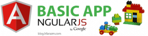 Basic-AngularJS-App
