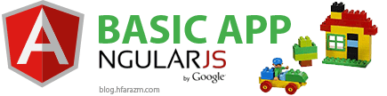 Basic-AngularJS-App