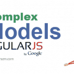 Tutorial 5: AngularJS Complex Models