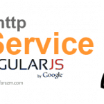 AngularJS service