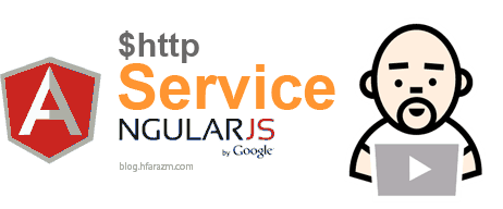 AngularJS service