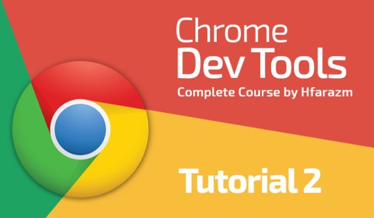 Chrome DevTools Customizing Panels