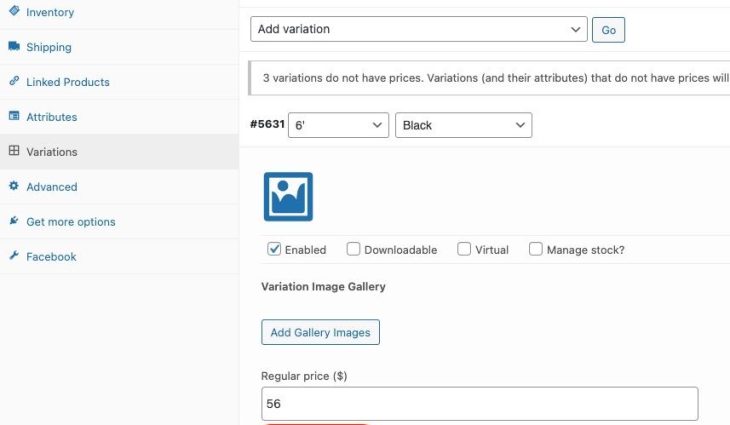 hide-add-to-cart-button-for-specific-variation-woocommerce-product