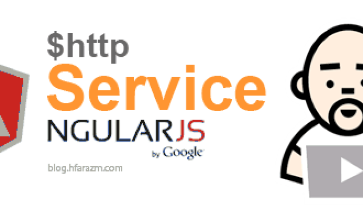AngularJS service